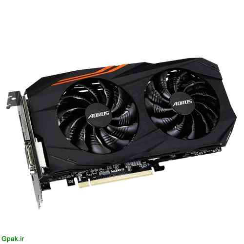 دانلود فایل آپدیت کارت گرافیک گیگابایت GigaByte AORUS Radeon RX570 4G Firmware Update